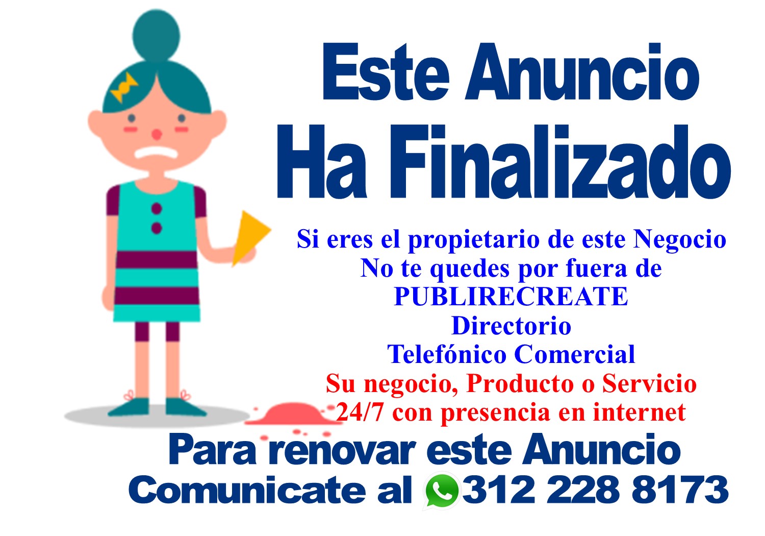 Directorio Telefónico Comercial Publirecreate | BOCARED TIENDA DE ROPA  SUPER OFERTAS CON HASTA EL 50% DE DESCUANTOS