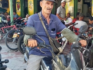 MOTO TAXI LIÑADURA