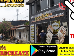 FERREMAKRO LA ECONOMÍA 