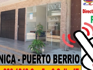 NOTARIA UNICA - PUERTO BERRIO