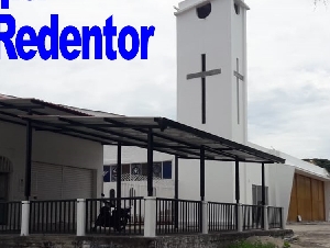 PARROQUIA CRISTO REDENTOR
