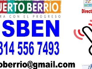 SISBEN PUERTO BERRÍO