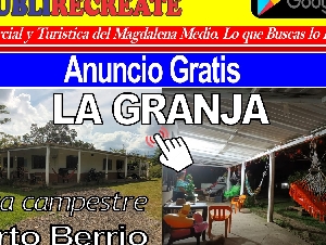LA GRANJA