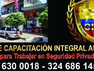 CIA INSTITUTO