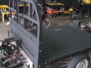 MOTO STANDAR PLUS 