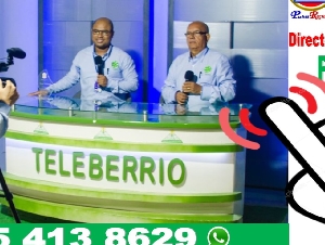 CANAL LOCAL TELEBERRIO