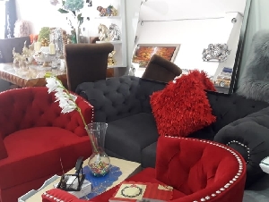 MEGA MUEBLES GALERIA