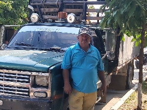 TRANSPORTE Y ACARREOS JAIME 