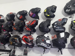 MOTOSPORT ZAPATA 