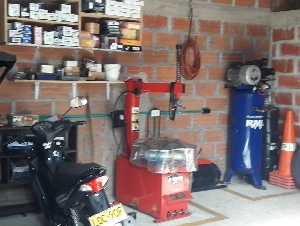TALLER MULTISERVCIOS RML