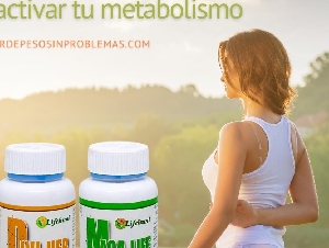 DIVI-HER Y MA-LIFE. LA COMBINACIÓN PERFECTA PARA BAJAR DE PESO CONPRODUCTOS NATURALES 