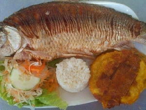RESTAURANTE LA CARRETA