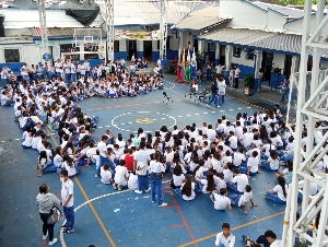 I.E. ALFONZO LÓPEZ PUMAREJO