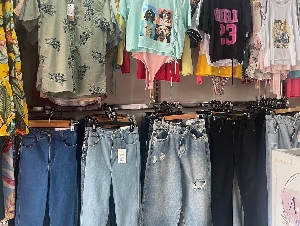 AMATISTA STORE21 TIENDA DE ROPA 