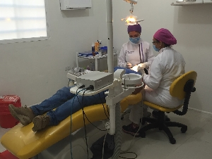 ESMODENTAL ODONTOLOGIA COSMETICA 