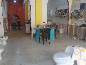 EL BODEGON DE LA CERAMICA 