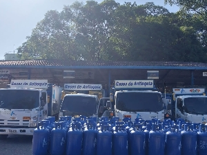 CENTRO DE SOLUCIONES GASES AMC - GASES DE ANTIOQUIA 