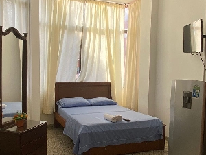 APARTA HOTEL SANDIEGO 