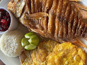 EL PESCADITO RESTAURANTE