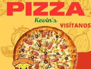 KEVIN´S PIZZA