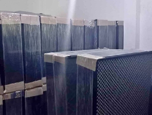 MUEBLES Y COLCHONES FLEX 