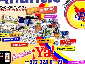 DISEÑO GRÁFICO PUBLIRECREATE  VOLANTES Y TARJETAS DE PRESENTACIÓN 