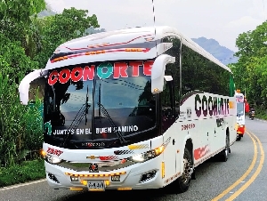 COONORTE