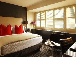 NAUTICO APARTA HOTEL