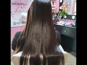 SALA DE BELLEZA SHADDAI   