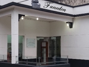 LA INMACULADA FUNERARIA 