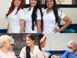 CEDENORTE INTITUCIÓN TÉCNICA / MATRICULAS ABIERTAS 