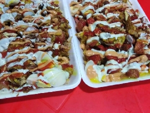 EL PATILLAL COMIDAS RAPIDAS