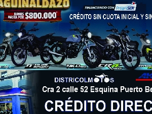 DISTRICOLMOTOS AKT