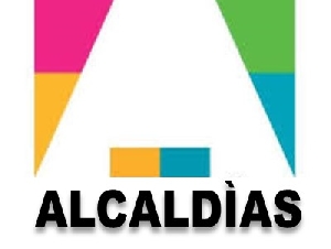 Alcaldías