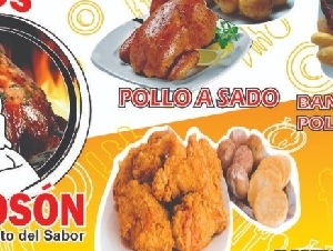 ASADERO SABROSON