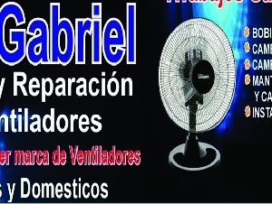 BOBINADOS DONDE GABRIEL