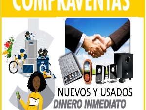 CompraVenta