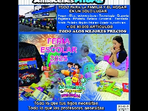 ALMACENES PITUFO     /   COMPRAR