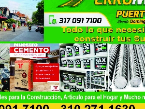 FERRETERIA FERREMETRO
