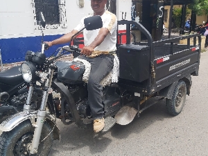 MOTOCARRO 