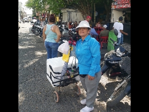 TAMALES LA BENDICIÓN 