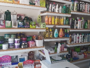 MI TOCADOR TIENDA DE BELLEZA