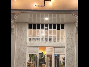 JF STATION GASTRO-BAR 