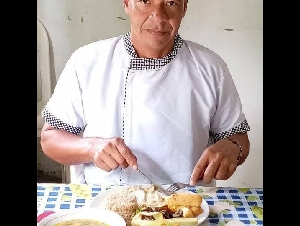 LA RICA SAZON DEL CURA 