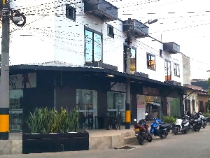 SALA DE BELLEZA LA PAZ  