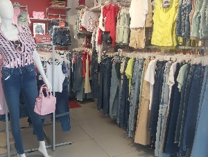 STOP JEANS EN NOVIEMBRE TEDAMOS REBAJAS CON EL 50% DE DESCUENTO HASTA EL 27 DE NOVIEMBRE