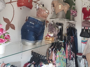 EL CLOSET DE MARCE