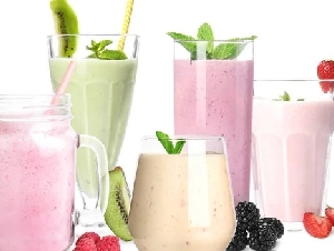 PROTEIN BAR SHAKE HOUSE