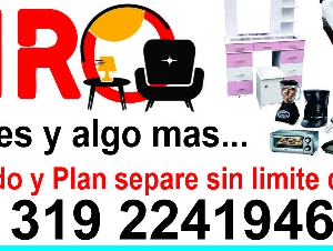 INVERSIONES CIRO MUEBLES Y ALGO MAS