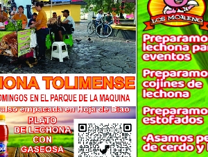 LECHONERIA LOS MORENO